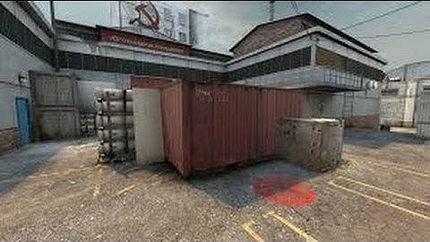 De_Cache Blue Door Bug (Mavi Kapıyı Buga Sokmak)