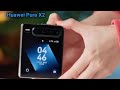 Huawei Pura X2 FINALLY It's Here - First Look, Specification, Leaks (2026)!