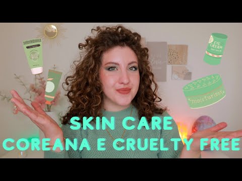 Video: Le essenze a base di erbe sono cruelty free?