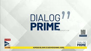 Download lagu OBB Dialog Prime | Segmen NTV Prime @ Nusantara TV (2025)