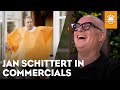 De mannen genieten van compilatie van Jan in Droomparken-commercials | DE ORANJEZOMER