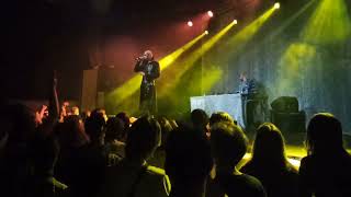 Danny Brown / 16.05.24 Roxy, Praha, Part 1