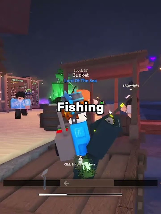 FINALLY GETTING MYTHICAL ROD IN FISCH #fisch #roblox #shorts - YouTube