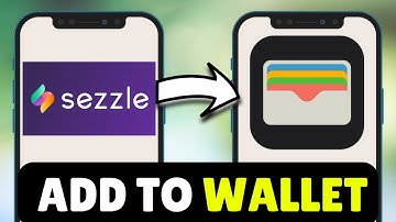How To Add Sezzle To Apple Pay (2025) - Full Guide