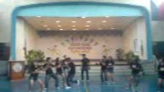 Adzu Bsn 1-C Dance