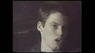 Interview with 80s punk rock kids