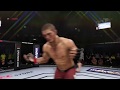EA Sports UFC 3 | Khabib Nurmagomedov Knockout Compilation