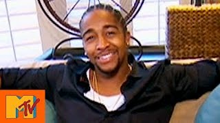 Omarion Shows Off His Charming Moves On Grand Home Tour | MTV Cribs