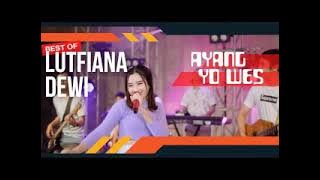 Lutfiana Dewi Ayang Yowis