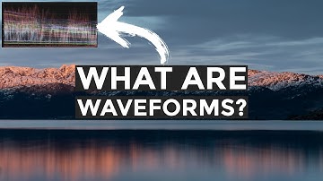 What Are Waveforms?