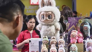 BBB issues warnings over bogus Labubus
