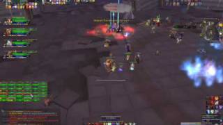 Show Us Your Crits vs Razorscale - Ulduar 25