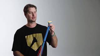 Axe Bat Youth Tee Ball Testimonial