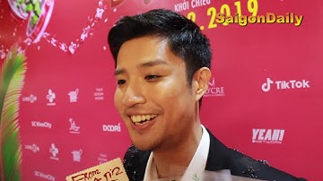 Hồ Vĩnh Anh khen Ngọc Trinh, Diệu Nhie hết lời trong Vu Quy Đại Náo