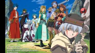 .hack//SIGN ~Obsession~ KARAOKE