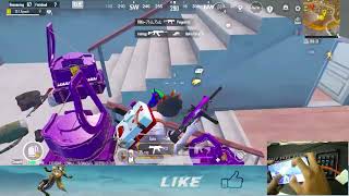 Solo Vs Squad Full Rush Gameplay Telugu Gamer 2023