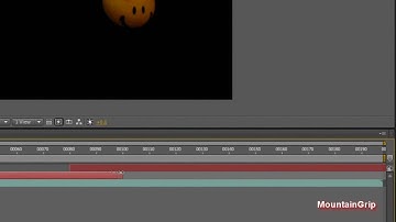 Adobe After Effects CS4 Tutorial : 2 Shatter Text