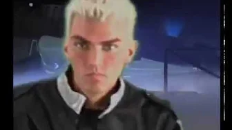 Eiffel 65 Blue Da Ba Dee Gabry Ponte Ice Pop Mix Original Video with subtitles Eiffel 65 Blue Da Ba Dee Gabry Ponte Ice Pop Mix Original Video with subtitles
