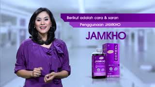 Download Lagu JAMKHO MP3