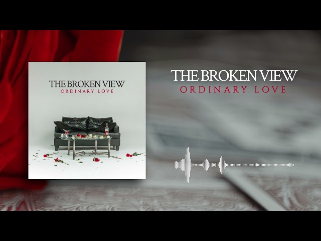 The Broken View - The Weight Of Your World (Official Audio w/ Lyrics) class=