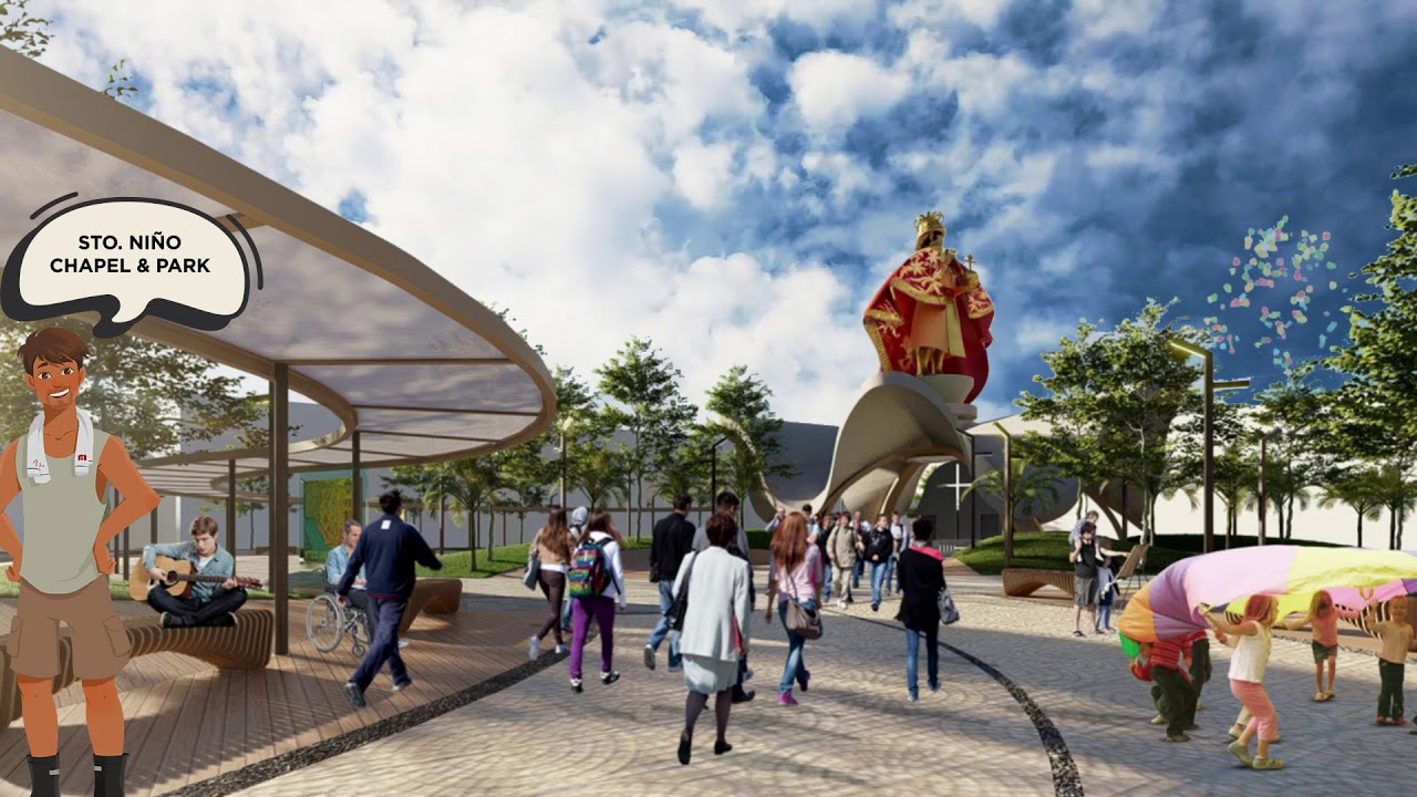 Cebu City Govt. - Megawide - New Carbon Market Project