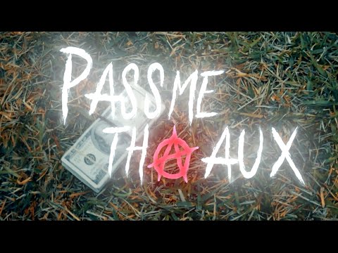 Tha Kartel - PASS ME THA AUX  (Official Music Video) Dir. Glowe TV