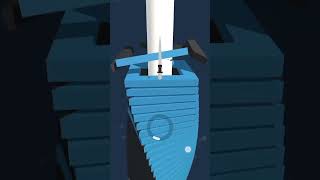 stack ball game #trending #viral video #game level solver