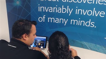 IEEE User Experience (UX) Lab