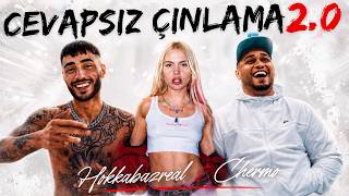 Cevapsız Çınlama 2.0 Doldur Ekstra Doldur - Lvbel C5 & Aleyna Ti̇lki̇ & Era7Capone
