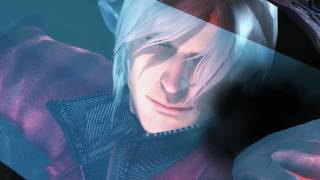 dmc4se modded lucifer cutscene