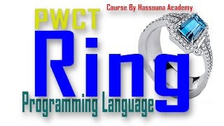 تعلم البرمجة PWCT Download And Install Ring On Ubuntu Linux #3