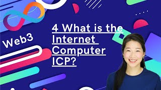 What is the Internet Computer (ICP)?