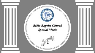 Special Music, Another Soul to Win, (5-18-25)