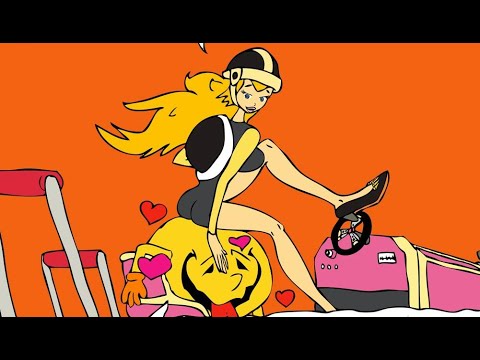 Pac-Man & The Super Mario Bros., The Royal Kart Race (Narrated)