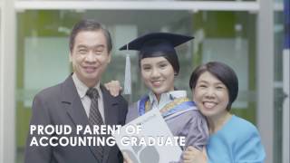 UNITAR : Your Advantage (Chartered Accountant)