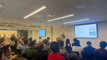 📣  Peter Fraenkel | "Beyond JFR. Performance Profiling at Scale"