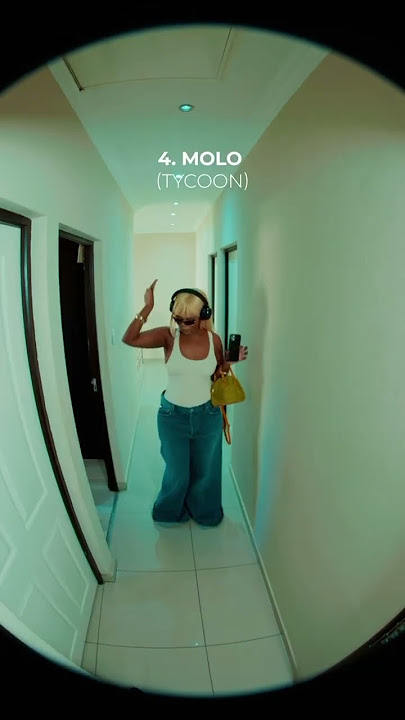 Nia Pearl - Nia Lo, the EP feat. Kelvin Momo, DJ Maphorisa, Mas Musiq and more #amapiano #newmusic