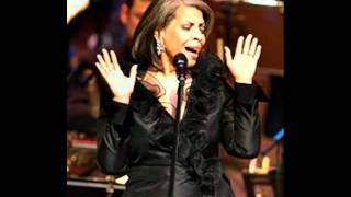 Video thumbnail of "Patti Austin - Once In A Lifetime.wmv"
