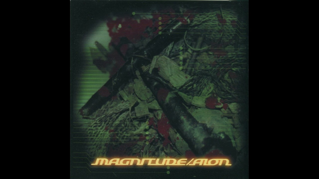 Aion - Magnitude (Japanese Version) (2000) - YouTube