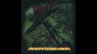 Aion - Magnitude