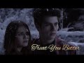 Stydia || Treat You Better