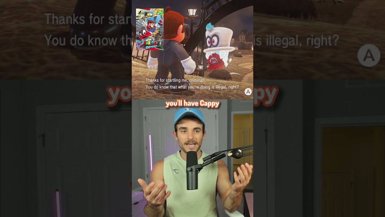 Video Game Anti Piracy Screens