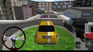 Dr Driving 3D e6 - Android GamePlay HD screenshot 5
