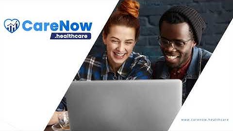 CareNow Healthcare Product Suite | CarenowDoc | CareNowVitals | CareNow Scheduler | CareNow24