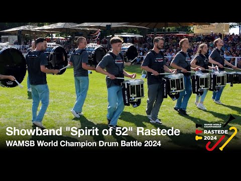 Drumline 52 -