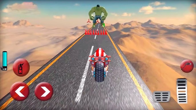 Moto Extreme Motor Rider - Racing Motor Games Videos Games - YouTube