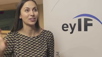 MEP Eva Paunova at Innovation Roundtable - Disrupt Europe Launch