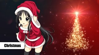 Nightcore - All i want for Christmas is You【Big Time Rush】♫Christmas♫