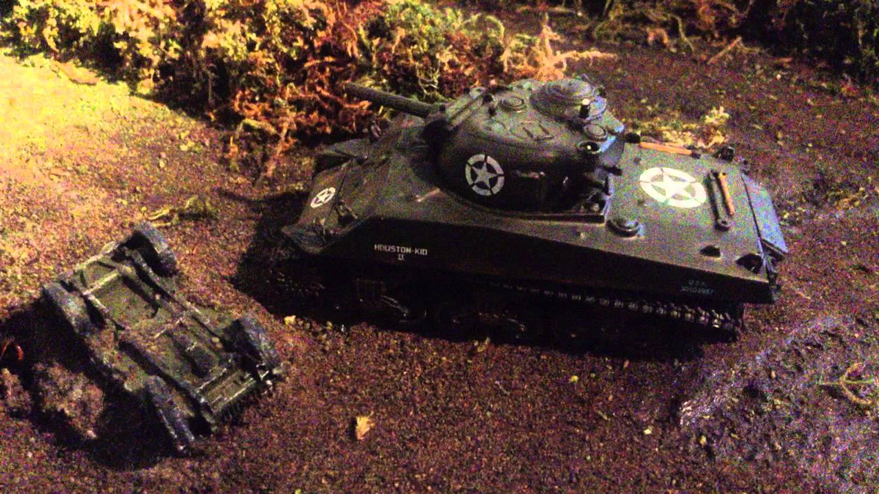 Angus toy soldier movie YouTube