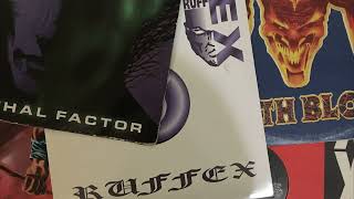 Old School Hardcore / Early Gabber Mix 50% Vinyl (+ CDJ) 1996-1997